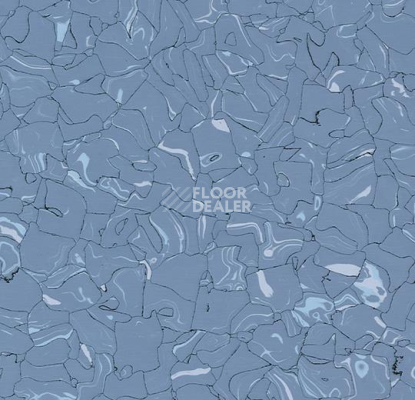 Кварцвиниловые полы Forbo Colorex EC EC 250223 atlantic фото 1 | FLOORDEALER